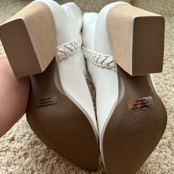 Dolce vita boots - Picture 4 of 5